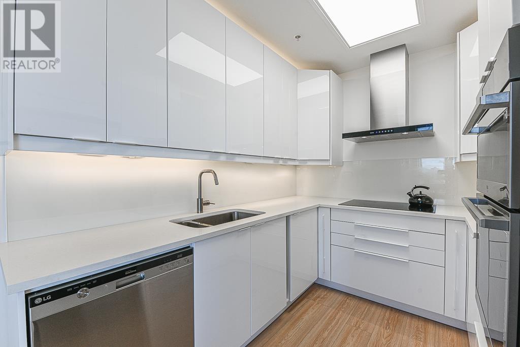 2302 289 Drake Street, Vancouver, British Columbia  V6B 5Z5 - Photo 9 - R2827112