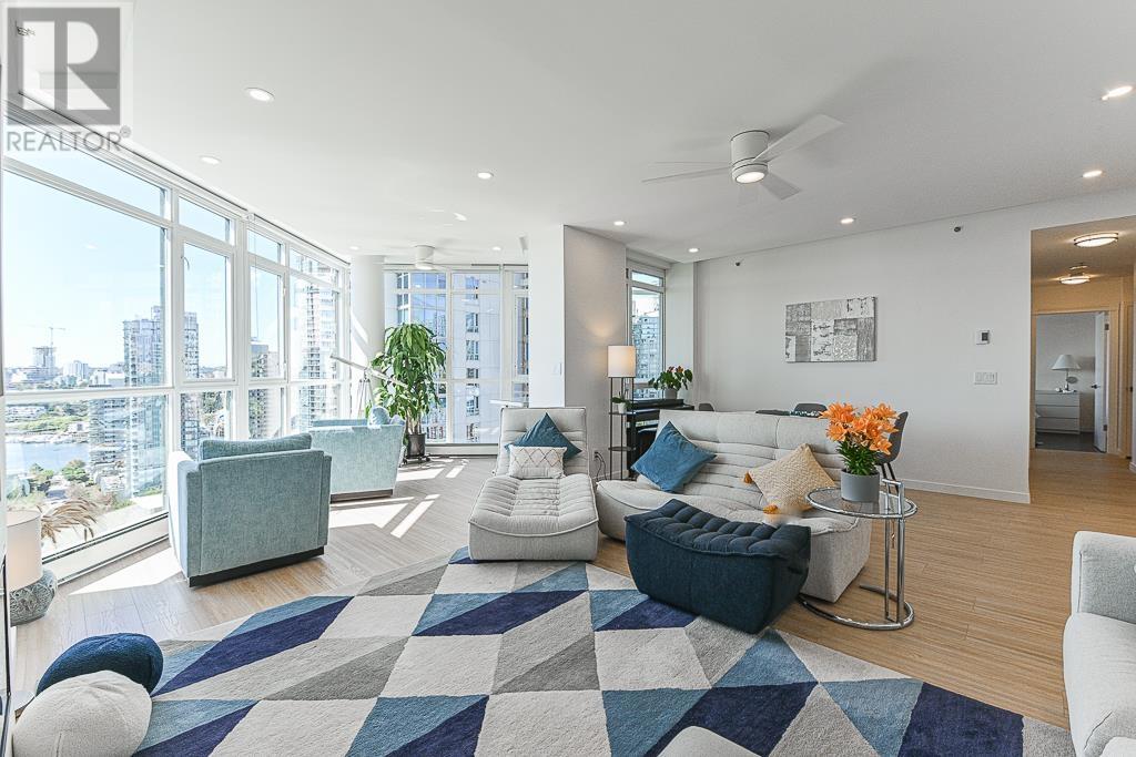 2302 289 Drake Street, Vancouver, British Columbia  V6B 5Z5 - Photo 16 - R2827112