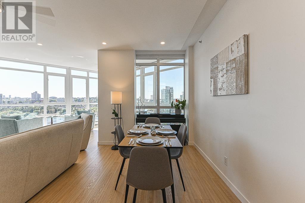 2302 289 Drake Street, Vancouver, British Columbia  V6B 5Z5 - Photo 18 - R2827112