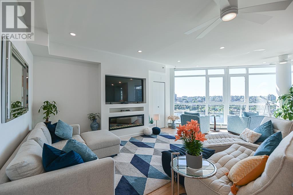 2302 289 Drake Street, Vancouver, British Columbia  V6B 5Z5 - Photo 13 - R2827112