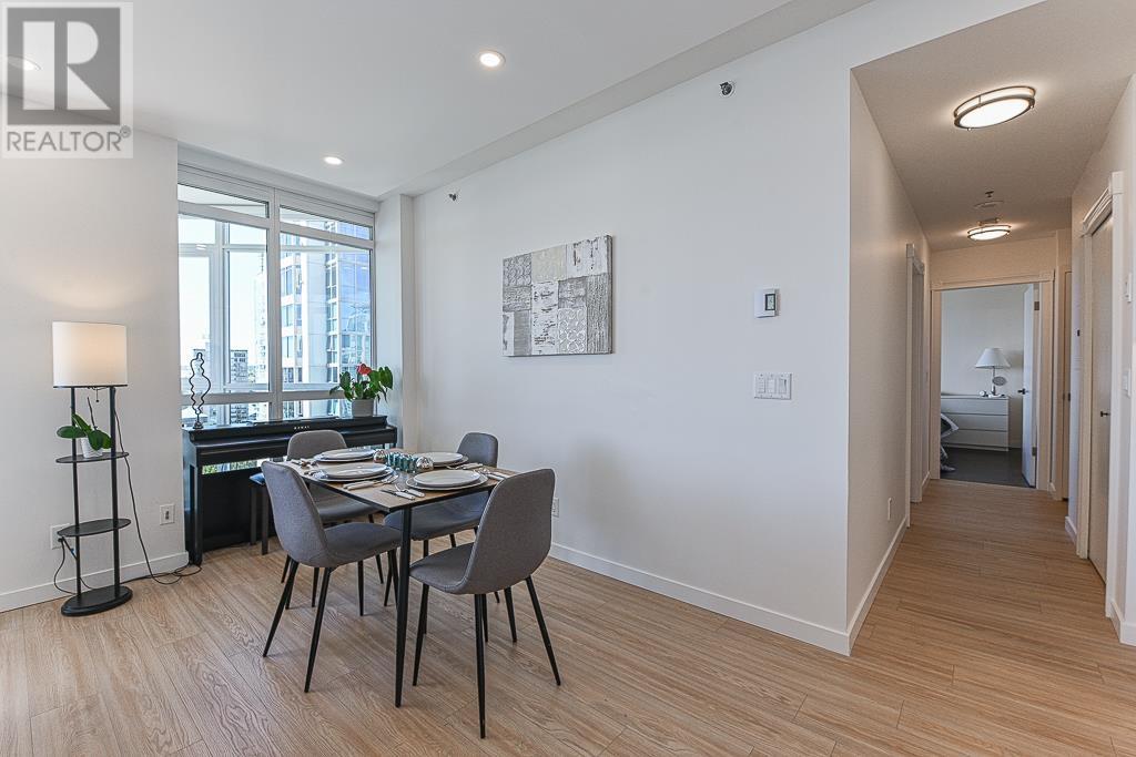 2302 289 Drake Street, Vancouver, British Columbia  V6B 5Z5 - Photo 20 - R2827112