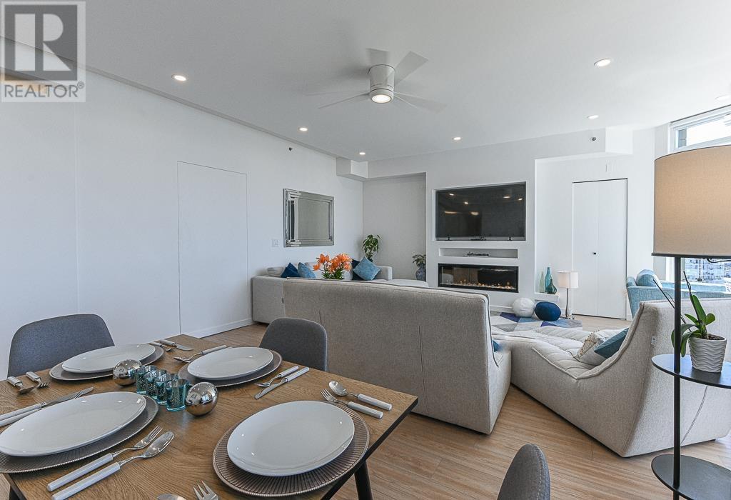 2302 289 Drake Street, Vancouver, British Columbia  V6B 5Z5 - Photo 21 - R2827112