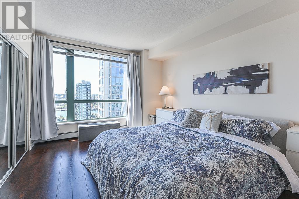 2302 289 Drake Street, Vancouver, British Columbia  V6B 5Z5 - Photo 26 - R2827112