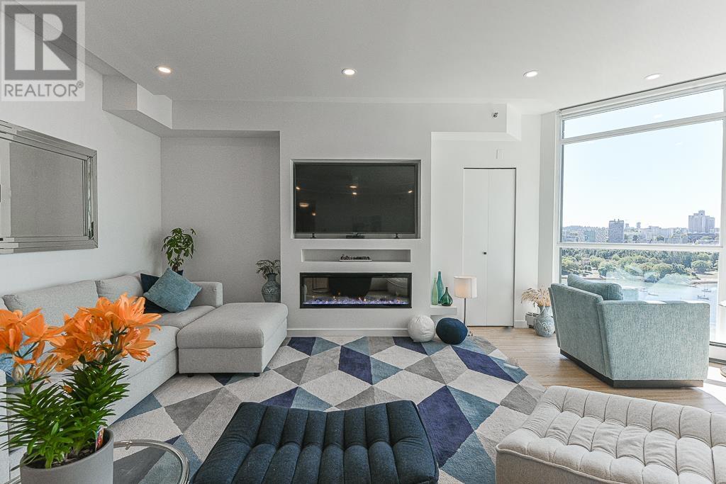 2302 289 Drake Street, Vancouver, British Columbia  V6B 5Z5 - Photo 15 - R2827112