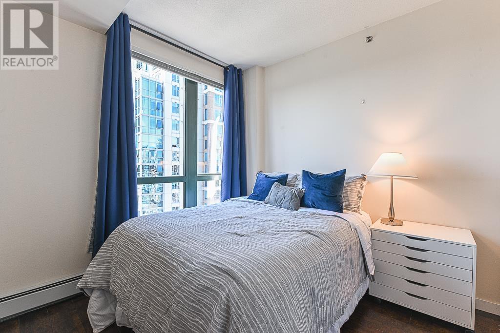 2302 289 Drake Street, Vancouver, British Columbia  V6B 5Z5 - Photo 23 - R2827112