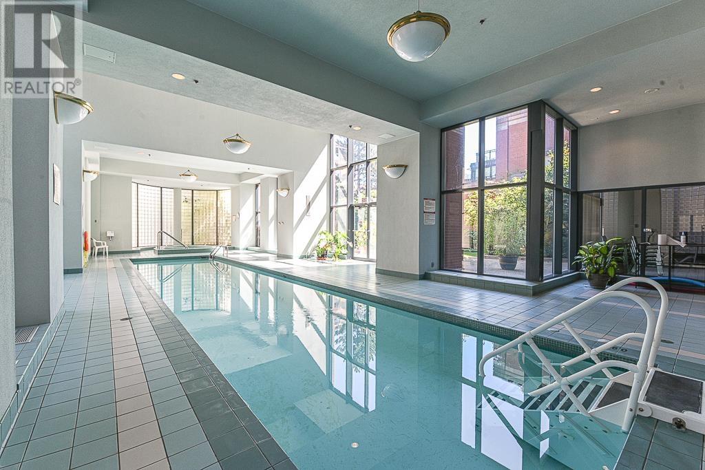 2302 289 Drake Street, Vancouver, British Columbia  V6B 5Z5 - Photo 32 - R2827112