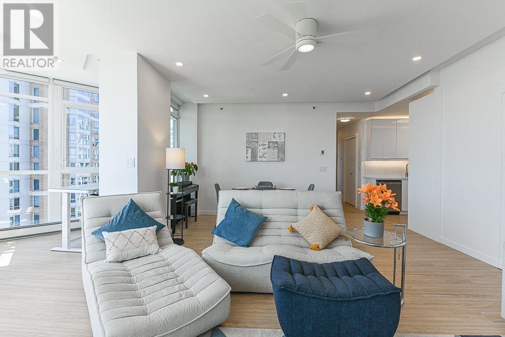2302 289 Drake Street, Vancouver, British Columbia  V6B 5Z5 - Photo 17 - R2827112