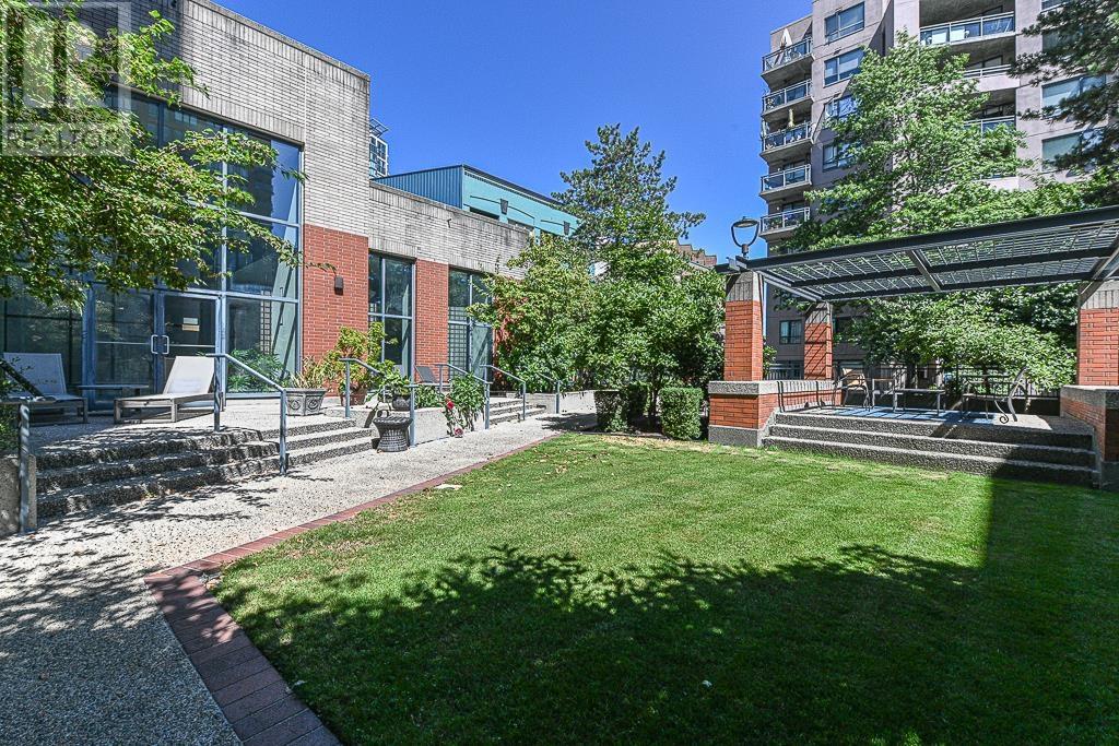 2302 289 Drake Street, Vancouver, British Columbia  V6B 5Z5 - Photo 36 - R2827112