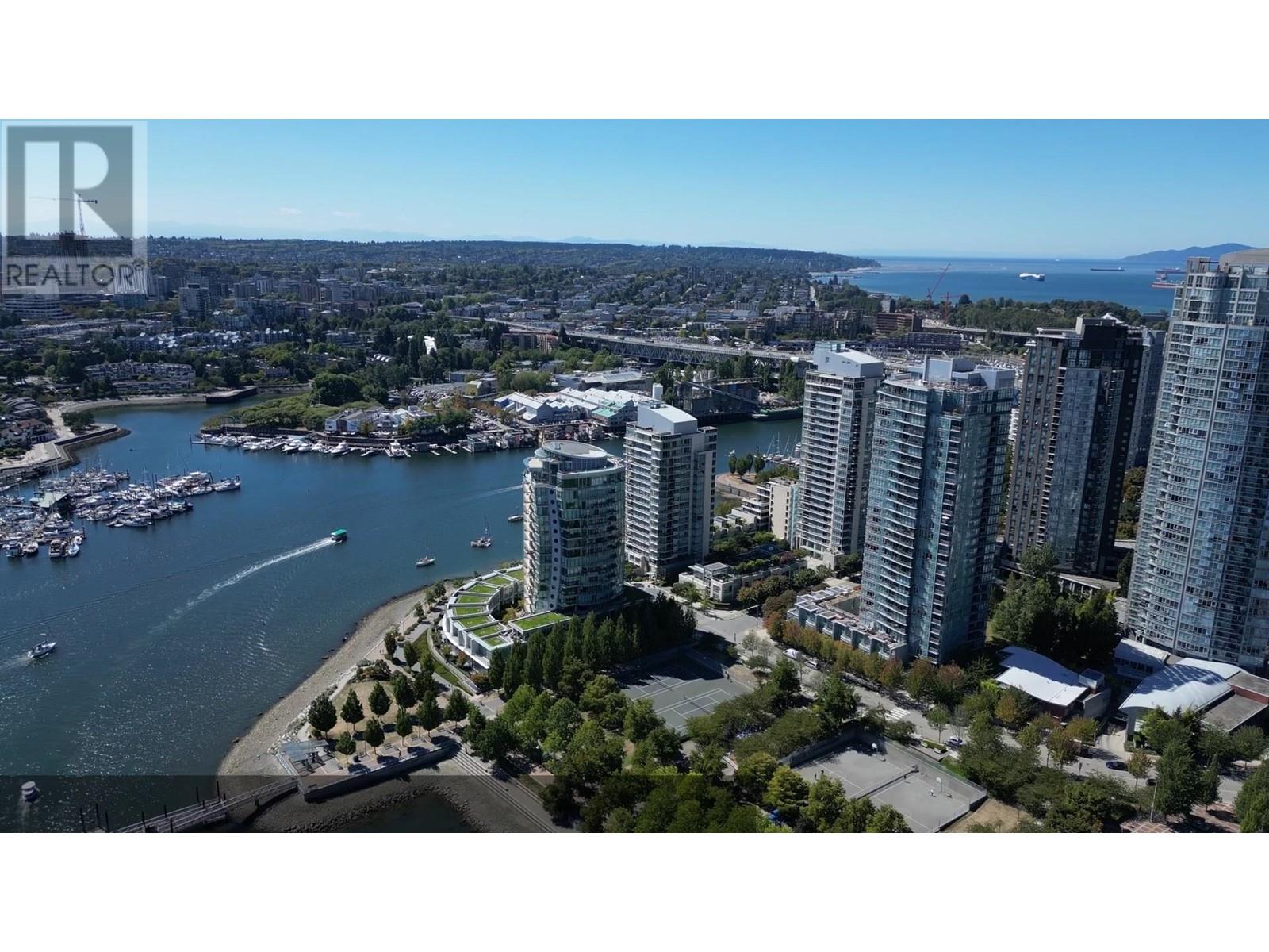 2302 289 Drake Street, Vancouver, British Columbia  V6B 5Z5 - Photo 39 - R2827112