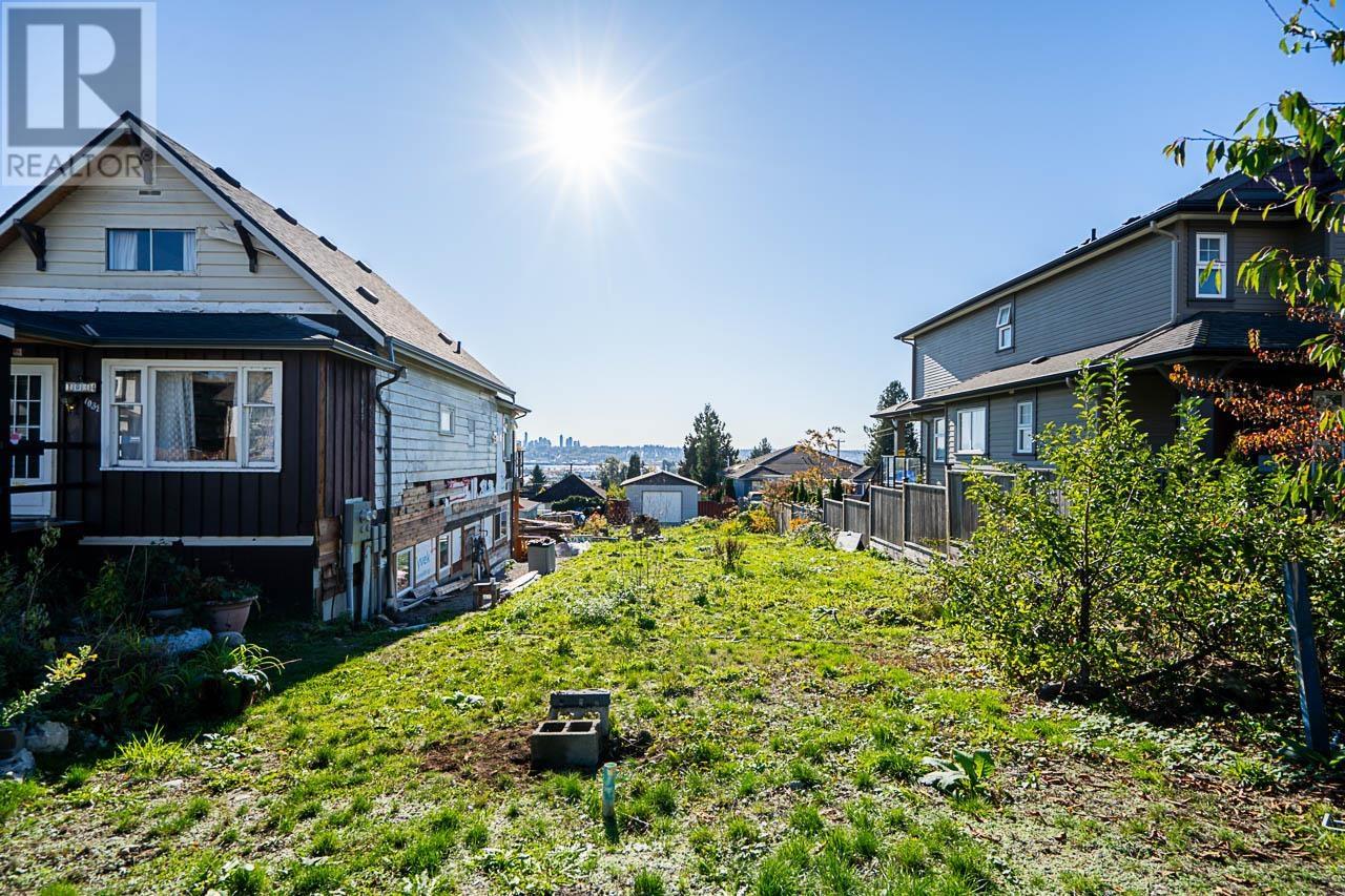 1032 DELESTRE AVENUE, coquitlam, British Columbia