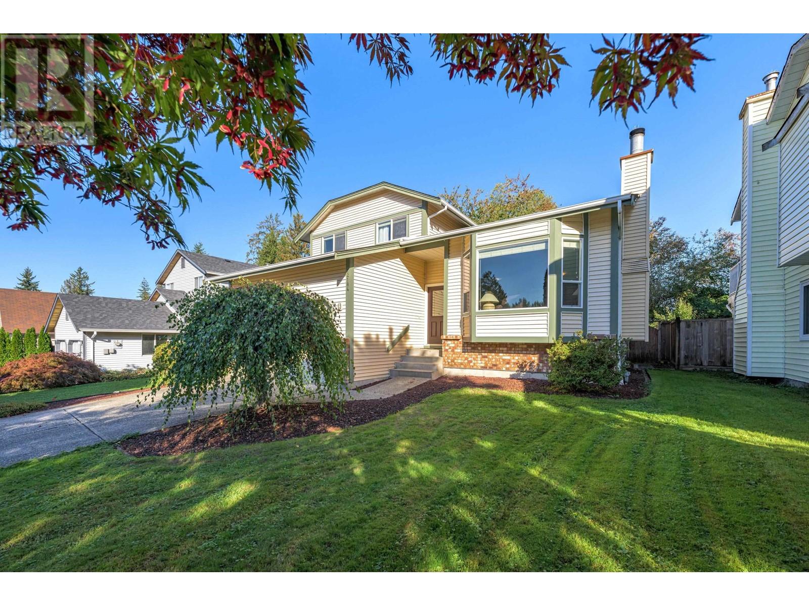 12184 234TH STREET, maple ridge, British Columbia
