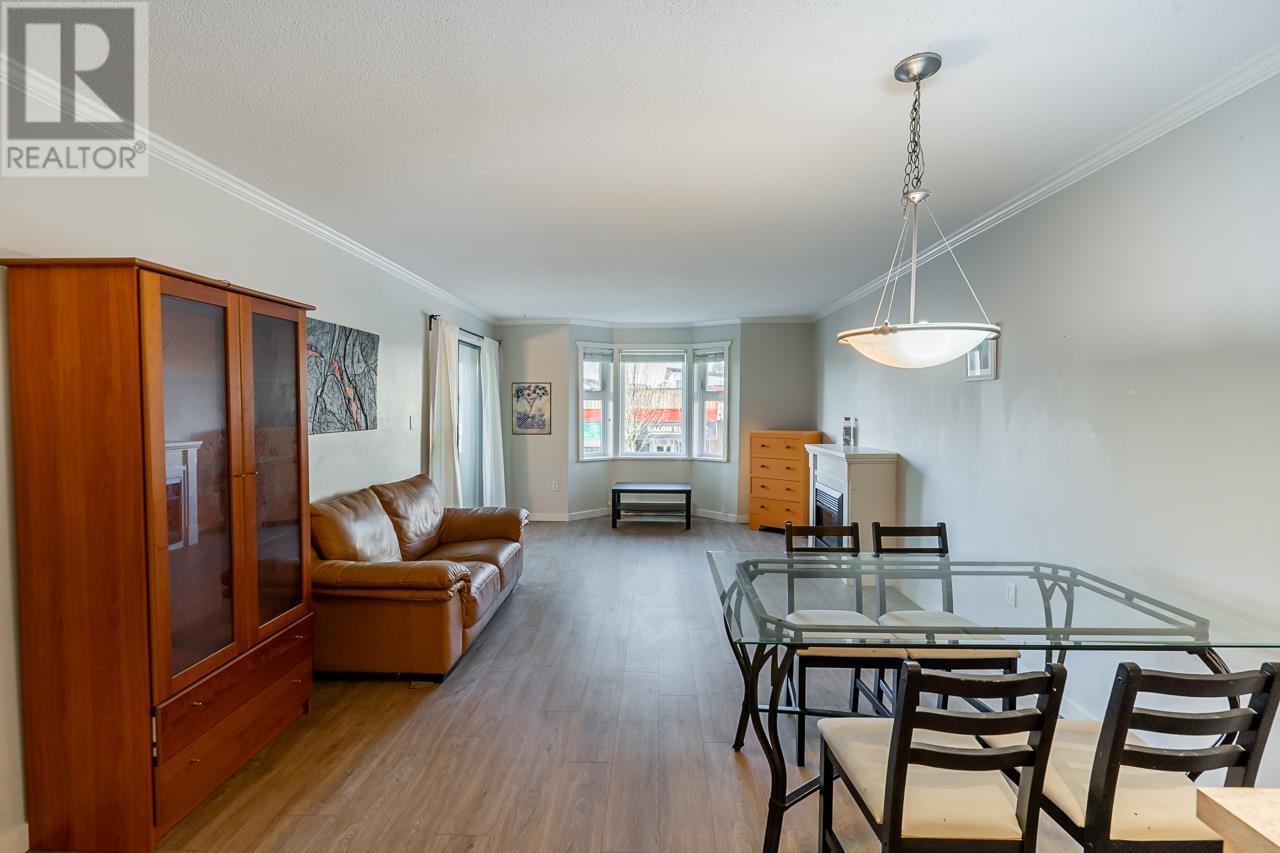 103 1169 Eighth Avenue, New Westminster, British Columbia  V3M 2R7 - Photo 10 - R2828484