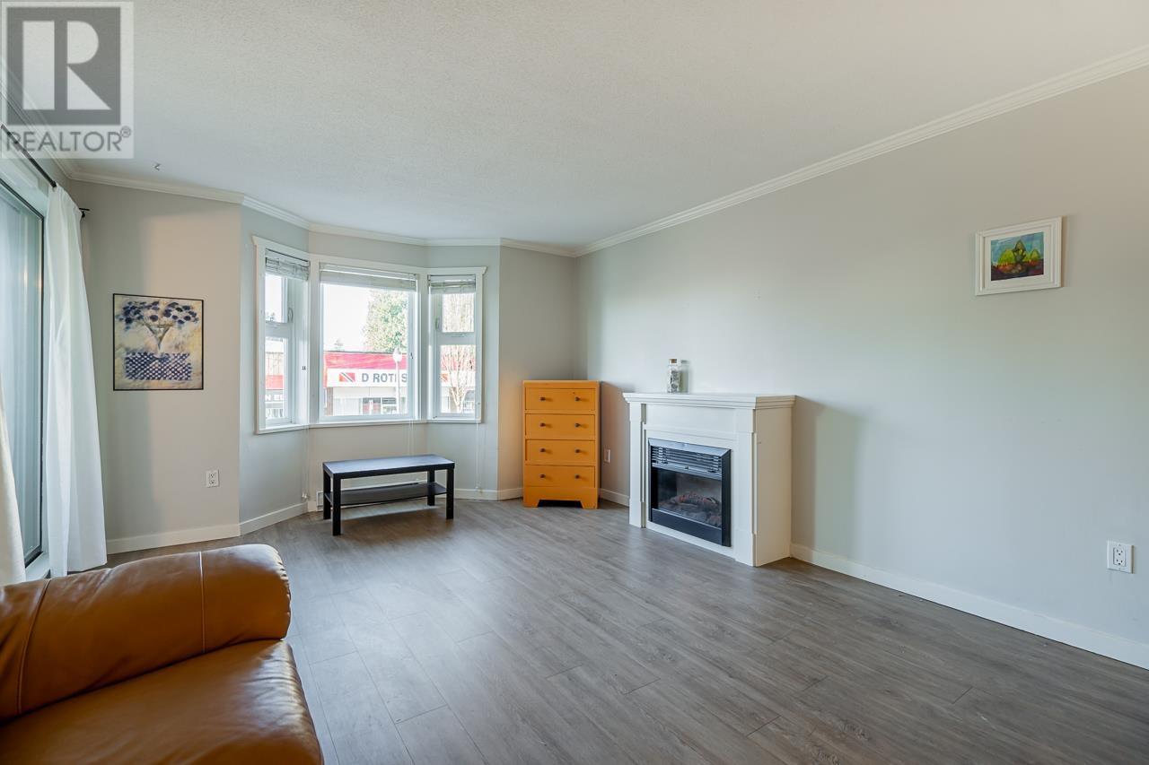 103 1169 Eighth Avenue, New Westminster, British Columbia  V3M 2R7 - Photo 13 - R2828484