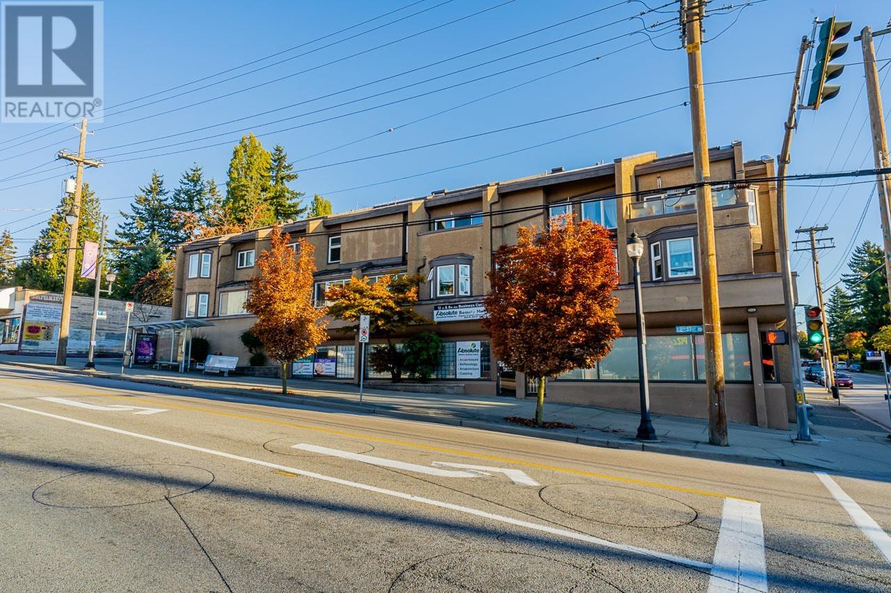 103 1169 Eighth Avenue, New Westminster, British Columbia  V3M 2R7 - Photo 2 - R2828484