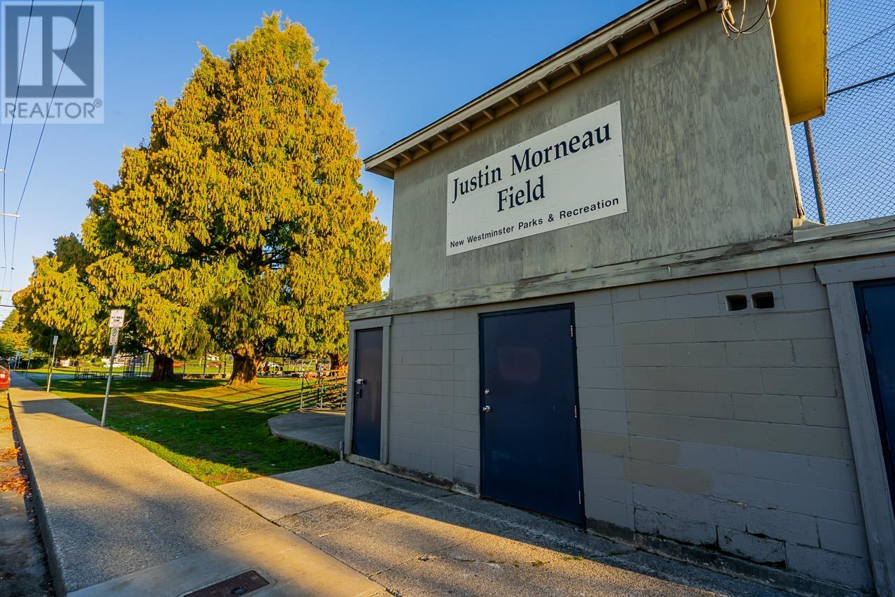 103 1169 Eighth Avenue, New Westminster, British Columbia  V3M 2R7 - Photo 34 - R2828484