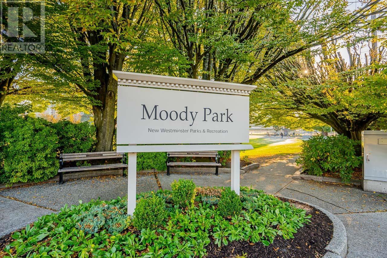 103 1169 Eighth Avenue, New Westminster, British Columbia  V3M 2R7 - Photo 33 - R2828484