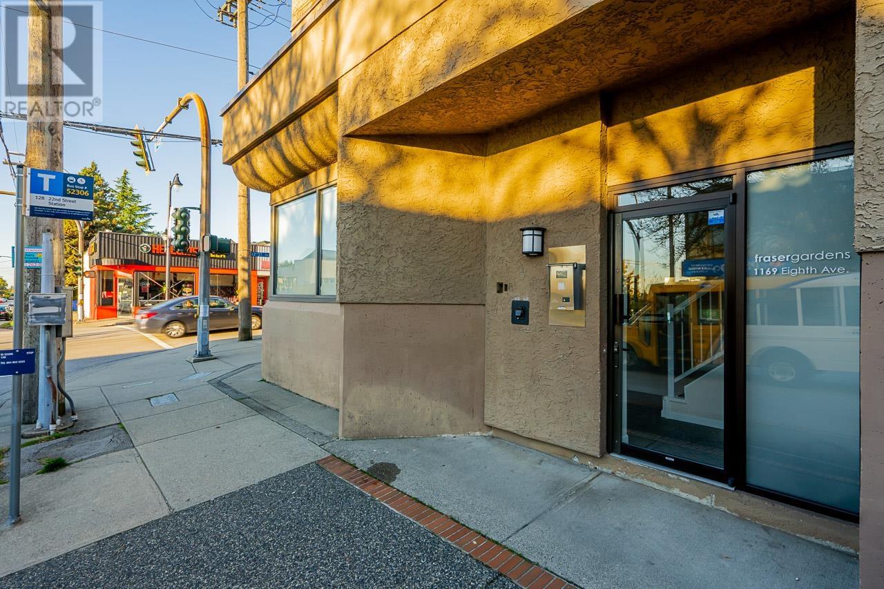 103 1169 Eighth Avenue, New Westminster, British Columbia  V3M 2R7 - Photo 7 - R2828484