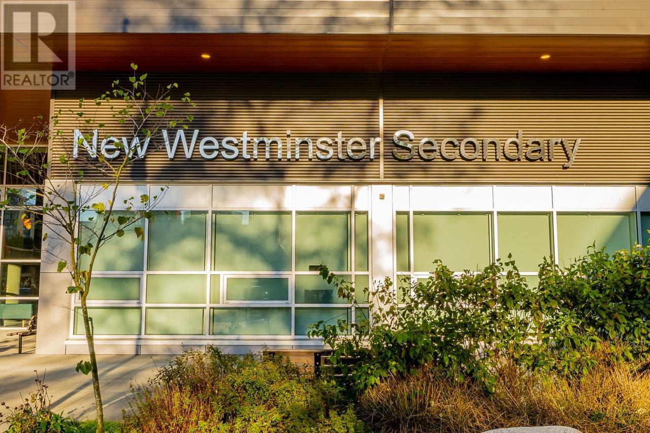 103 1169 Eighth Avenue, New Westminster, British Columbia  V3M 2R7 - Photo 39 - R2828484