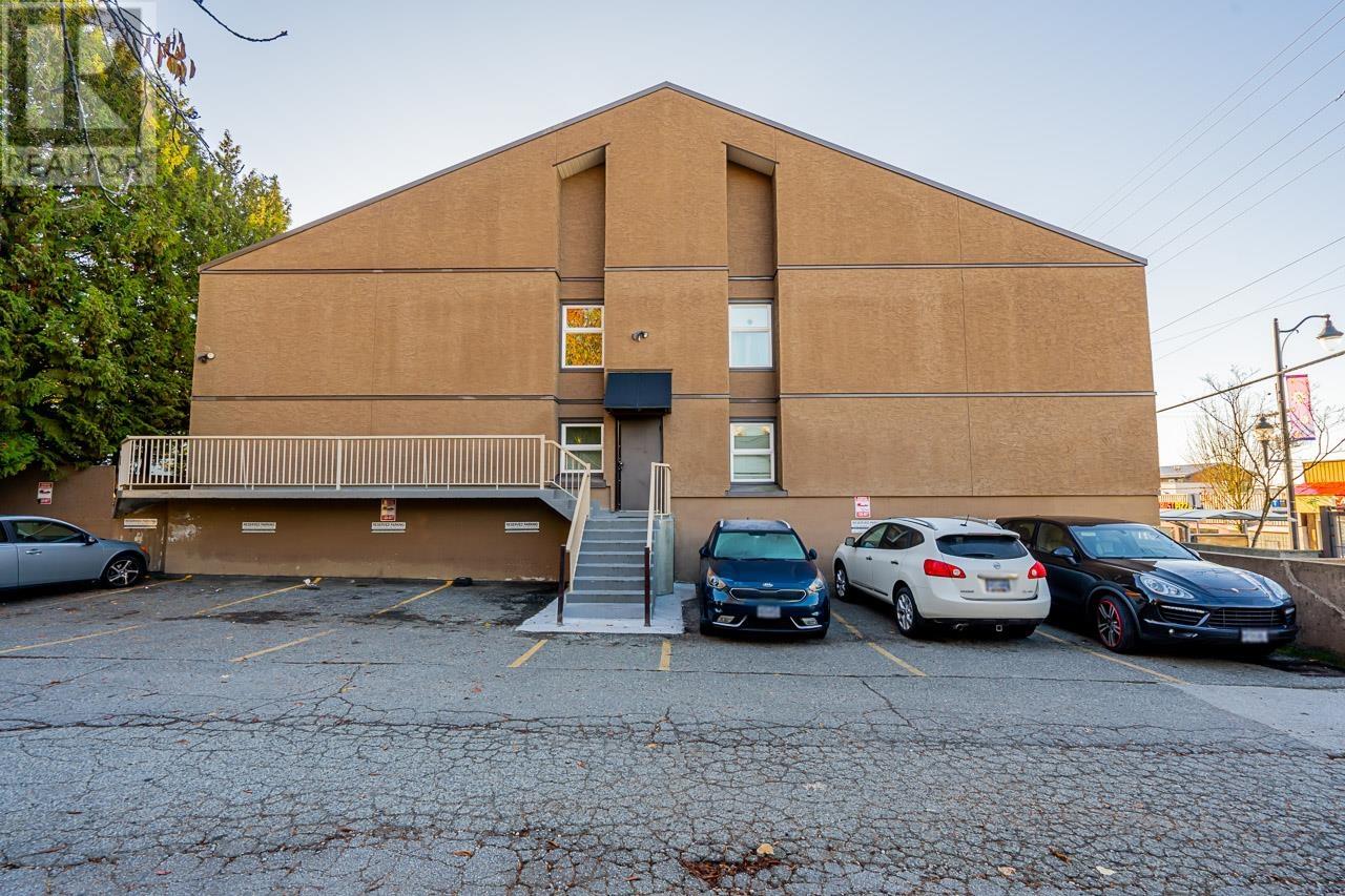 103 1169 Eighth Avenue, New Westminster, British Columbia  V3M 2R7 - Photo 29 - R2828484