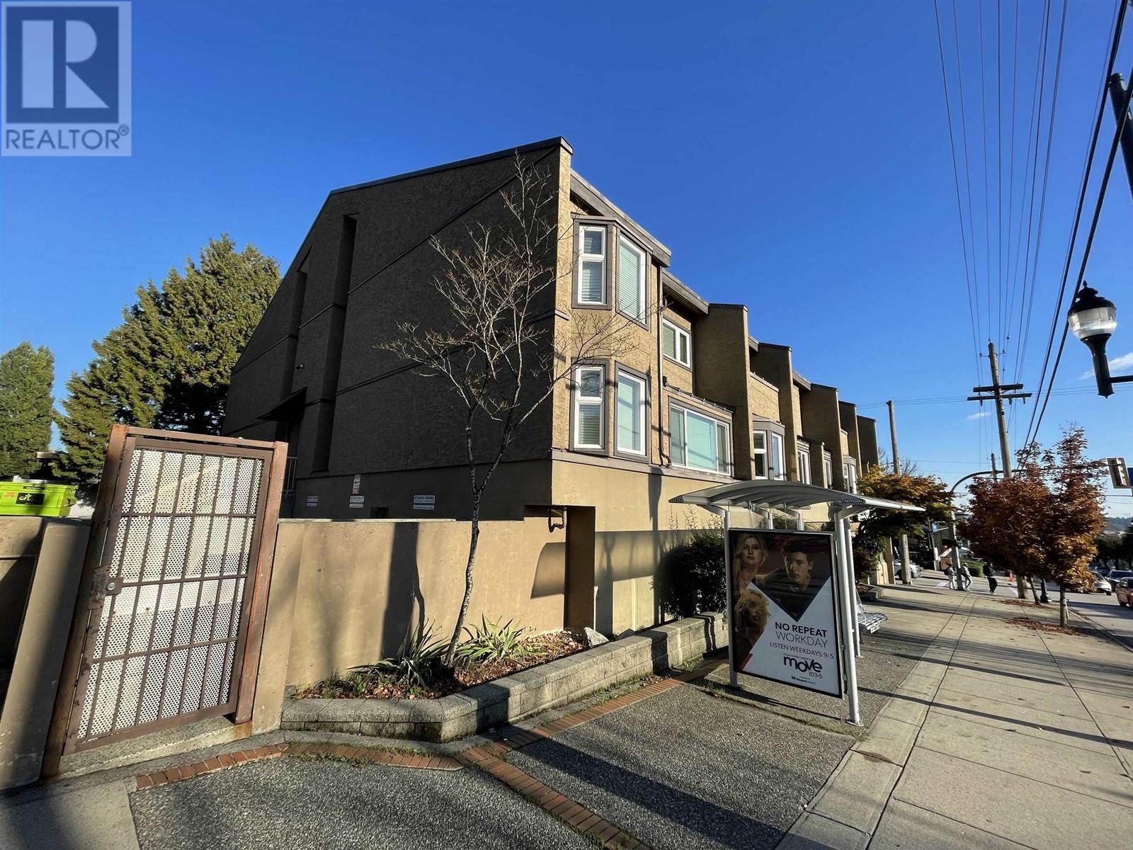 103 1169 Eighth Avenue, New Westminster, British Columbia  V3M 2R7 - Photo 4 - R2828484