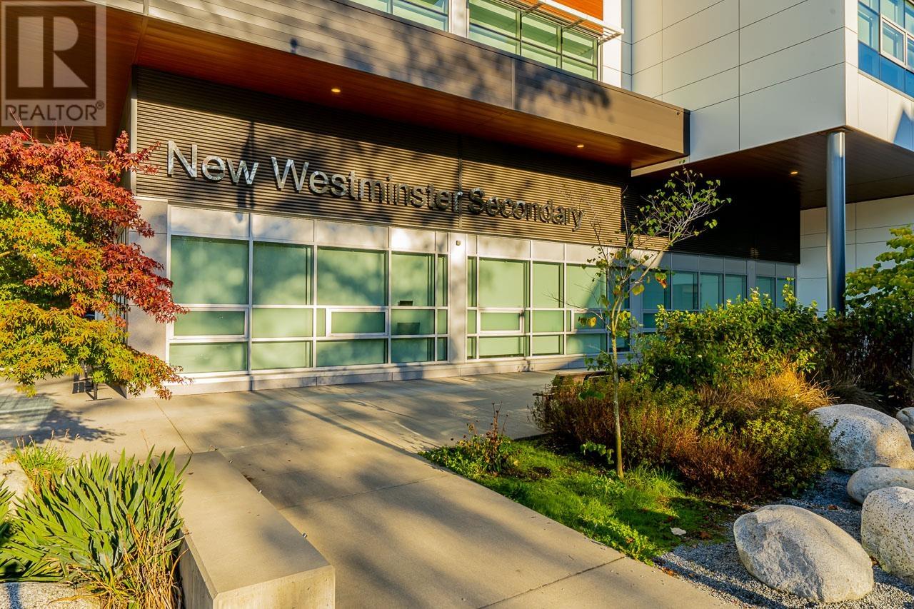 103 1169 Eighth Avenue, New Westminster, British Columbia  V3M 2R7 - Photo 38 - R2828484