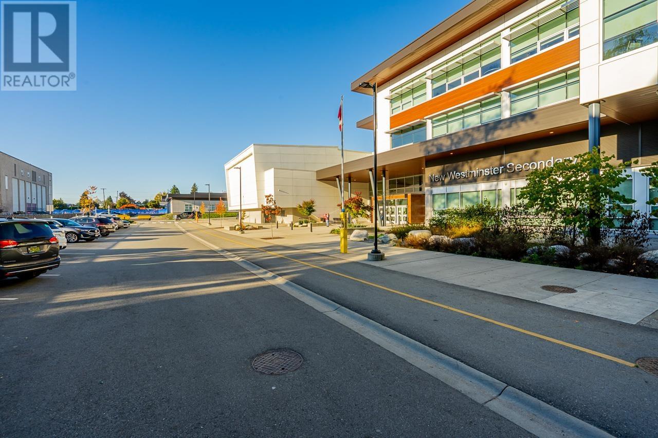 103 1169 Eighth Avenue, New Westminster, British Columbia  V3M 2R7 - Photo 40 - R2828484