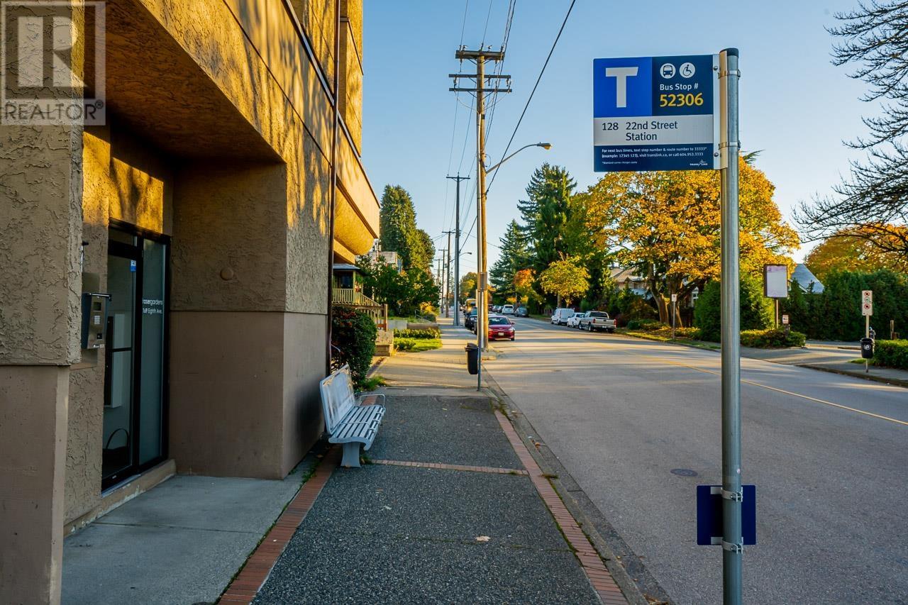 103 1169 Eighth Avenue, New Westminster, British Columbia  V3M 2R7 - Photo 5 - R2828484