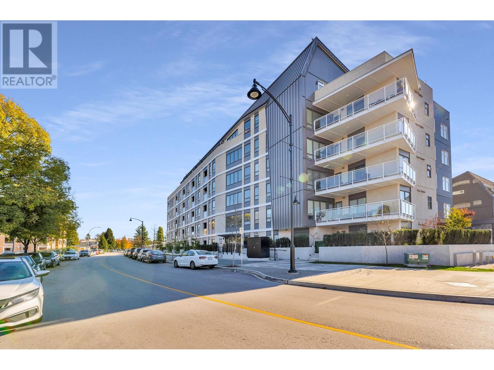 511 22226 BROWN STREET, maple ridge, British Columbia