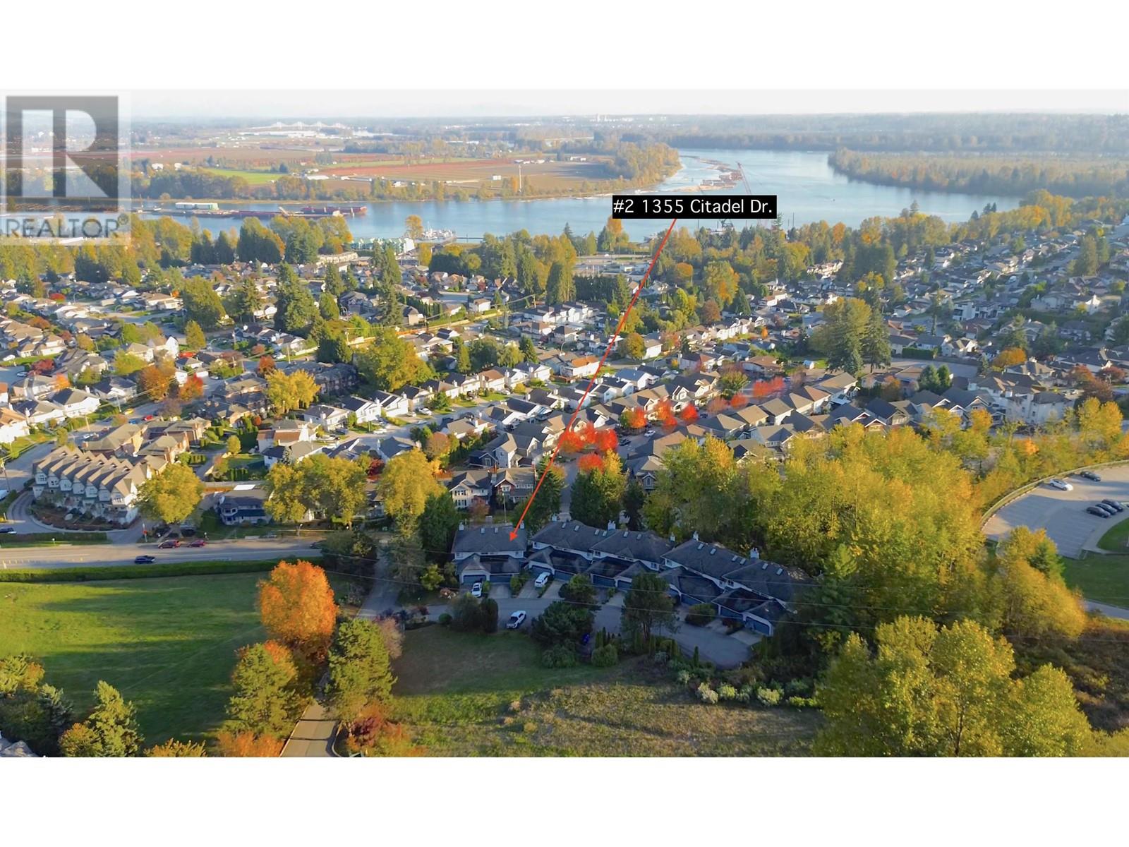 2 1355 Citadel Drive, Port Coquitlam, British Columbia  V3C 5X6 - Photo 28 - R2828719