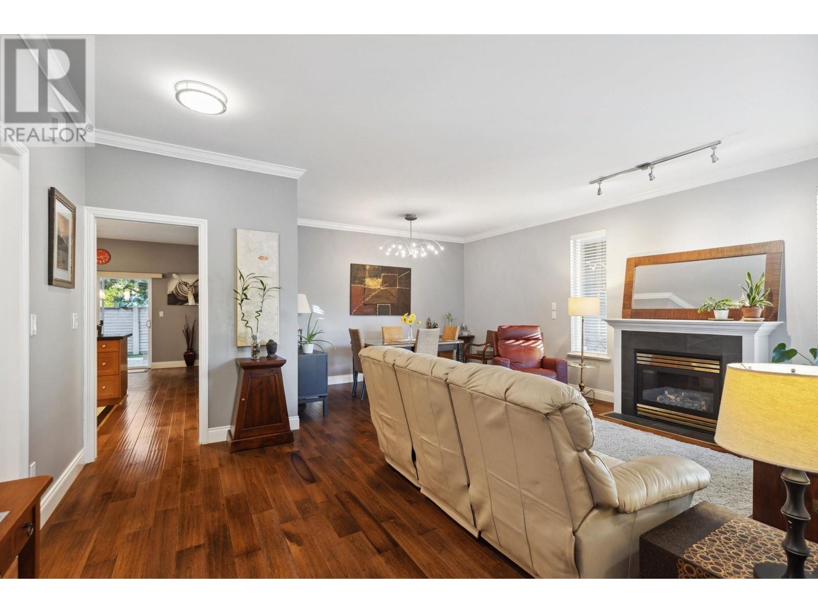 9 11188 Railway Avenue, Richmond, British Columbia  V7E 2B9 - Photo 4 - R2828810