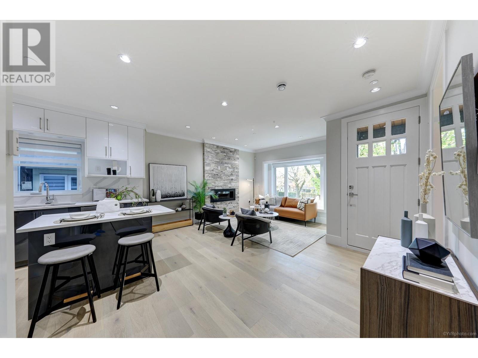 6522 Angus Drive, Vancouver, British Columbia  V6P 5H9 - Photo 10 - R2828812