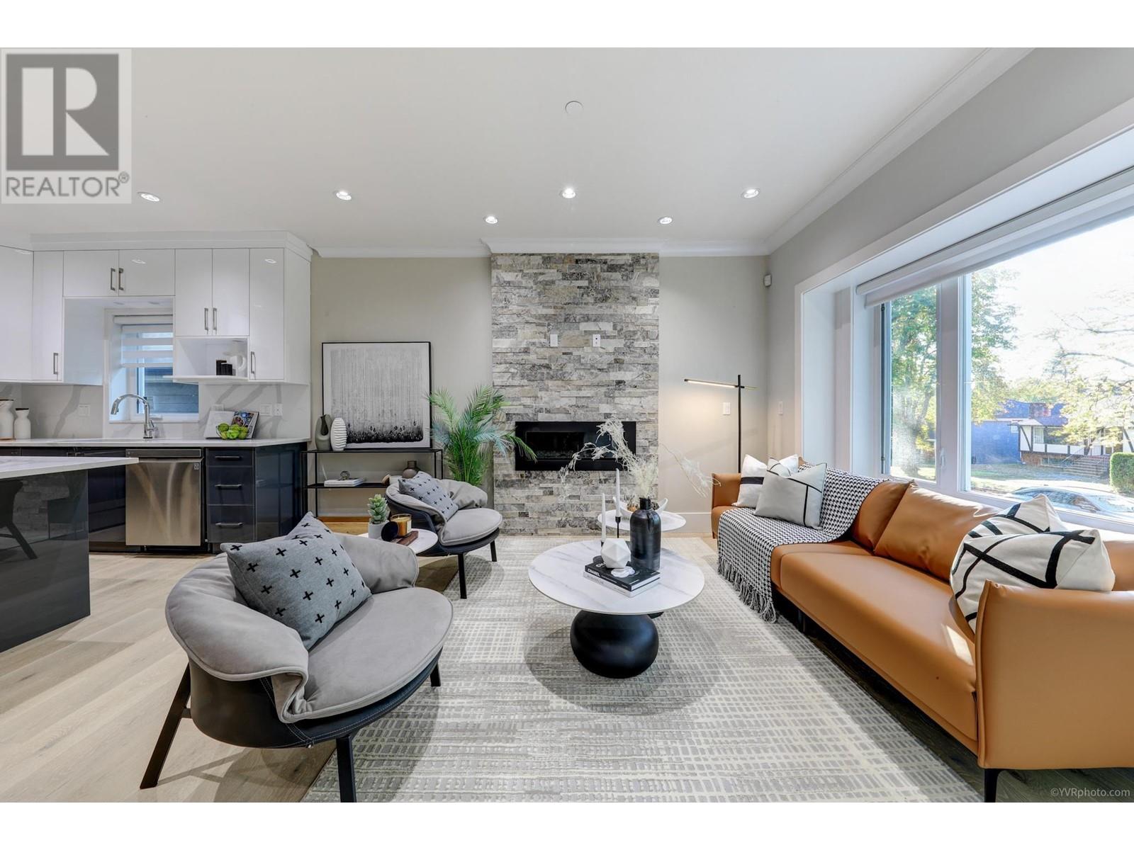 6522 Angus Drive, Vancouver, British Columbia  V6P 5H9 - Photo 11 - R2828812