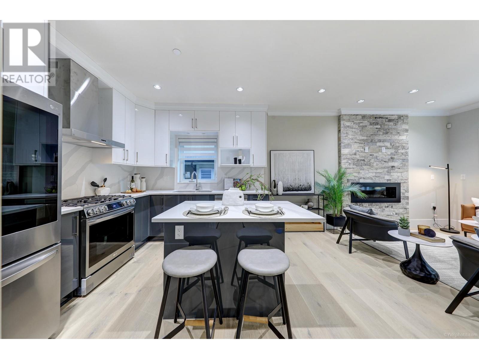 6522 Angus Drive, Vancouver, British Columbia  V6P 5H9 - Photo 17 - R2828812