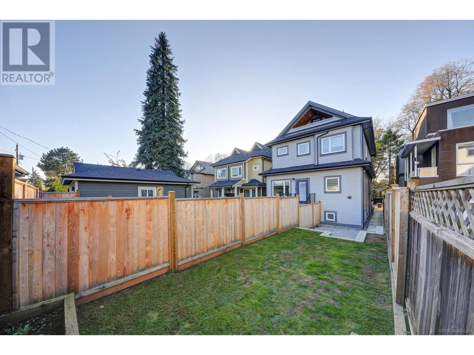6522 Angus Drive, Vancouver, British Columbia  V6P 5H9 - Photo 33 - R2828812