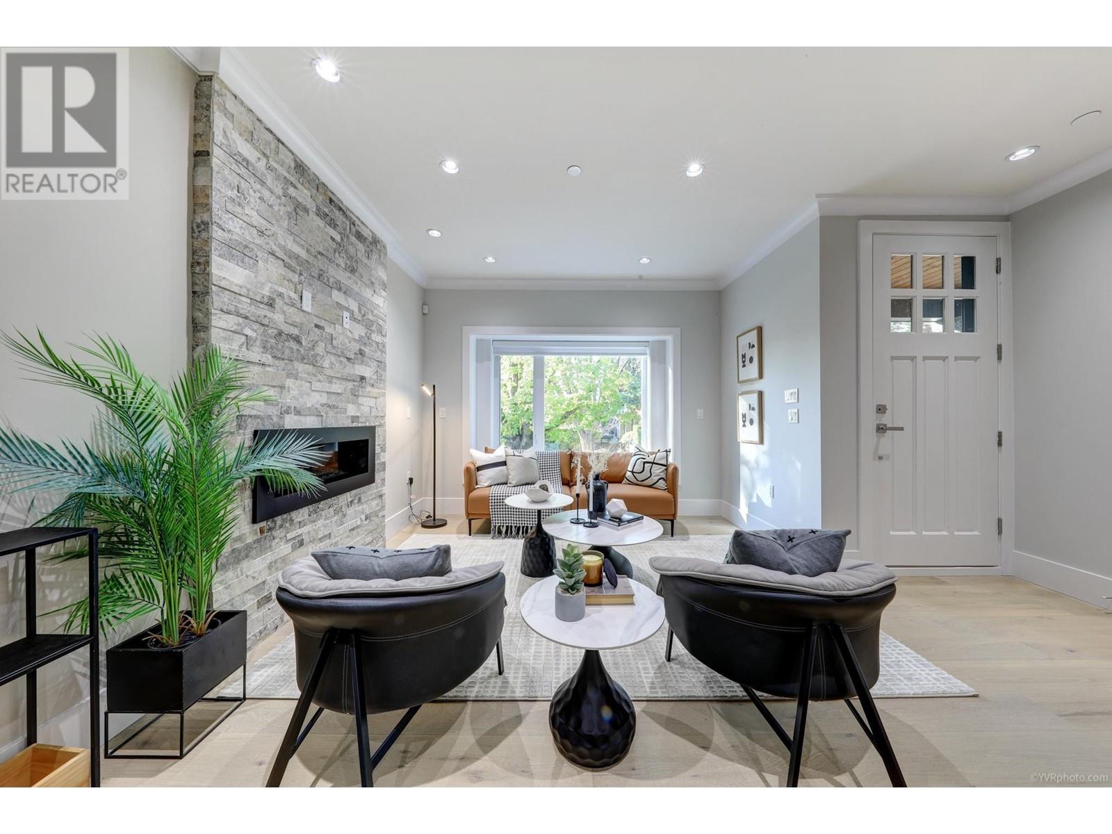 6522 Angus Drive, Vancouver, British Columbia  V6P 5H9 - Photo 6 - R2828812