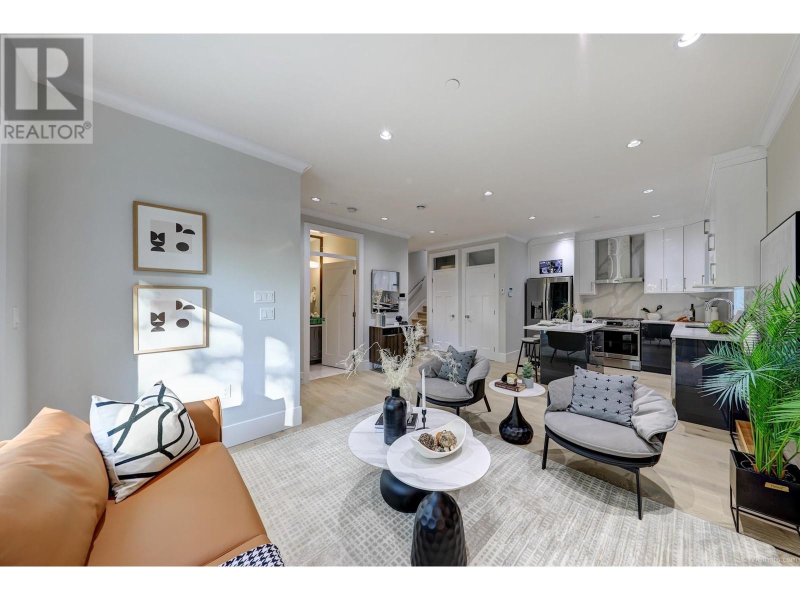 6522 Angus Drive, Vancouver, British Columbia  V6P 5H9 - Photo 9 - R2828812