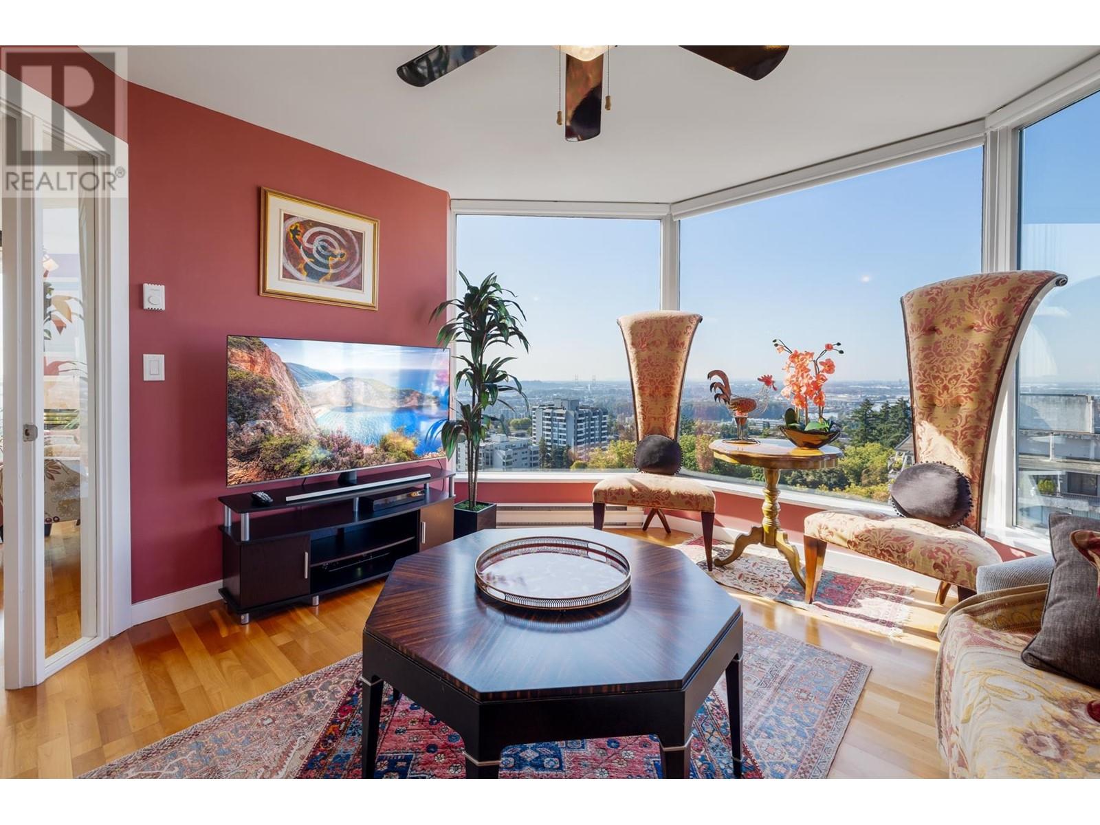 1805 739 Princess Street, New Westminster, British Columbia  V3M 6V6 - Photo 10 - R2828813
