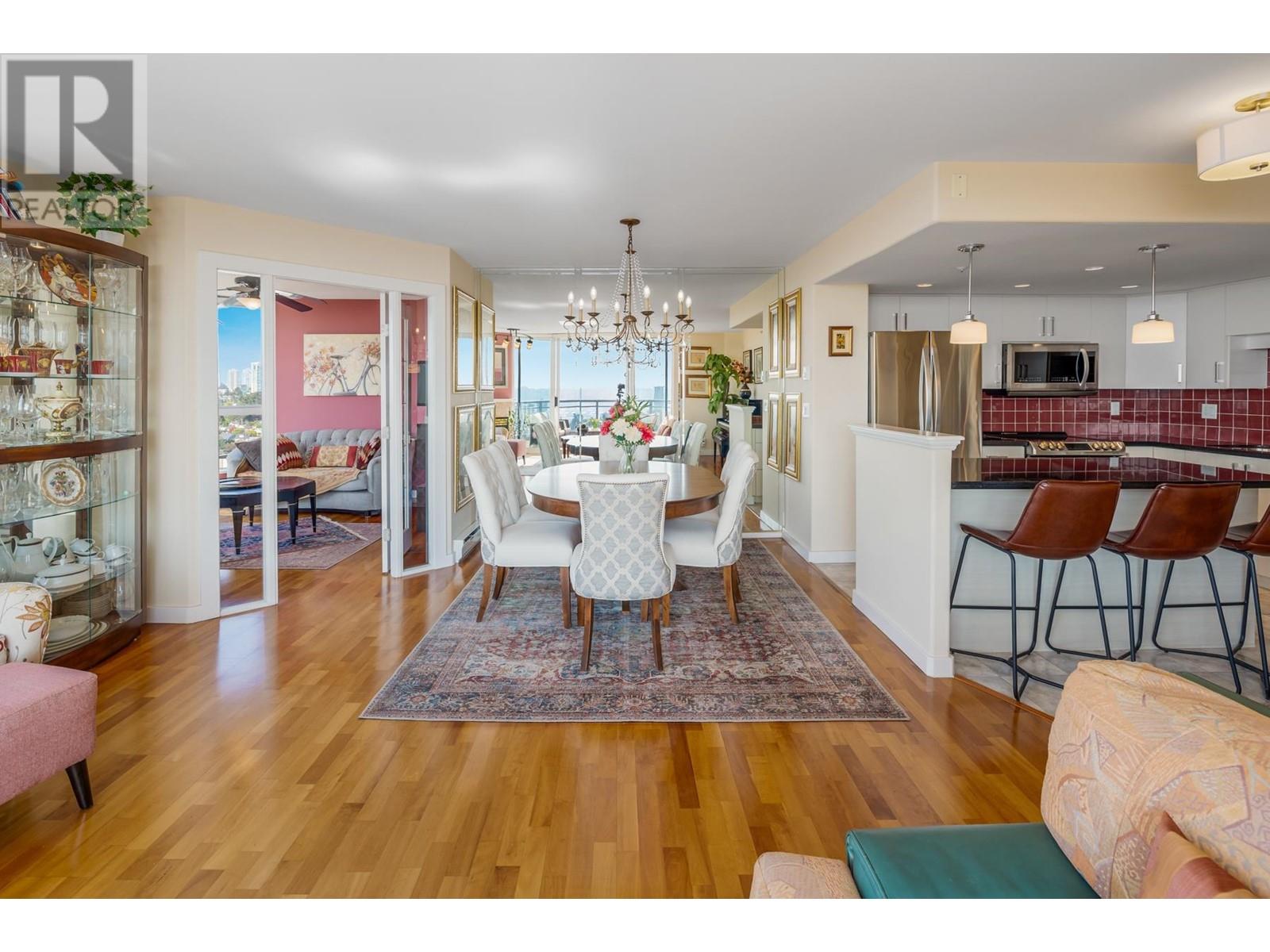 1805 739 Princess Street, New Westminster, British Columbia  V3M 6V6 - Photo 12 - R2828813