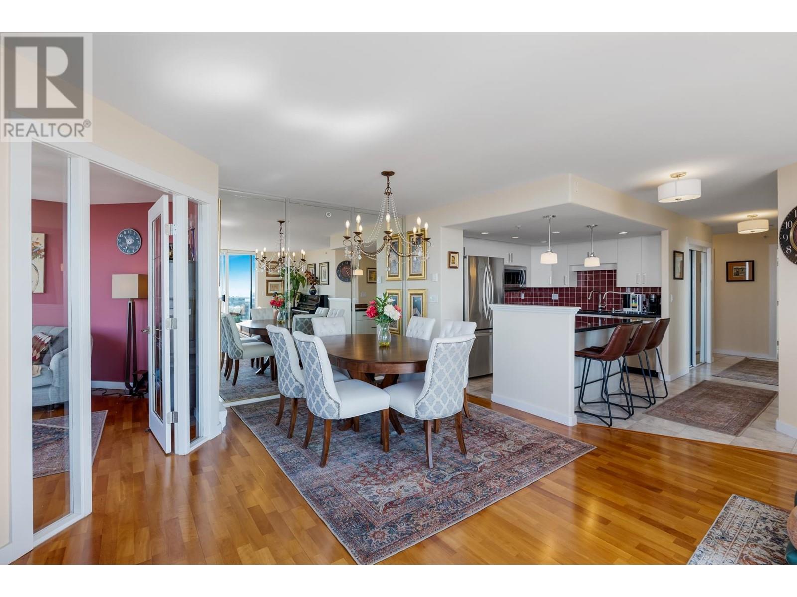 1805 739 Princess Street, New Westminster, British Columbia  V3M 6V6 - Photo 13 - R2828813