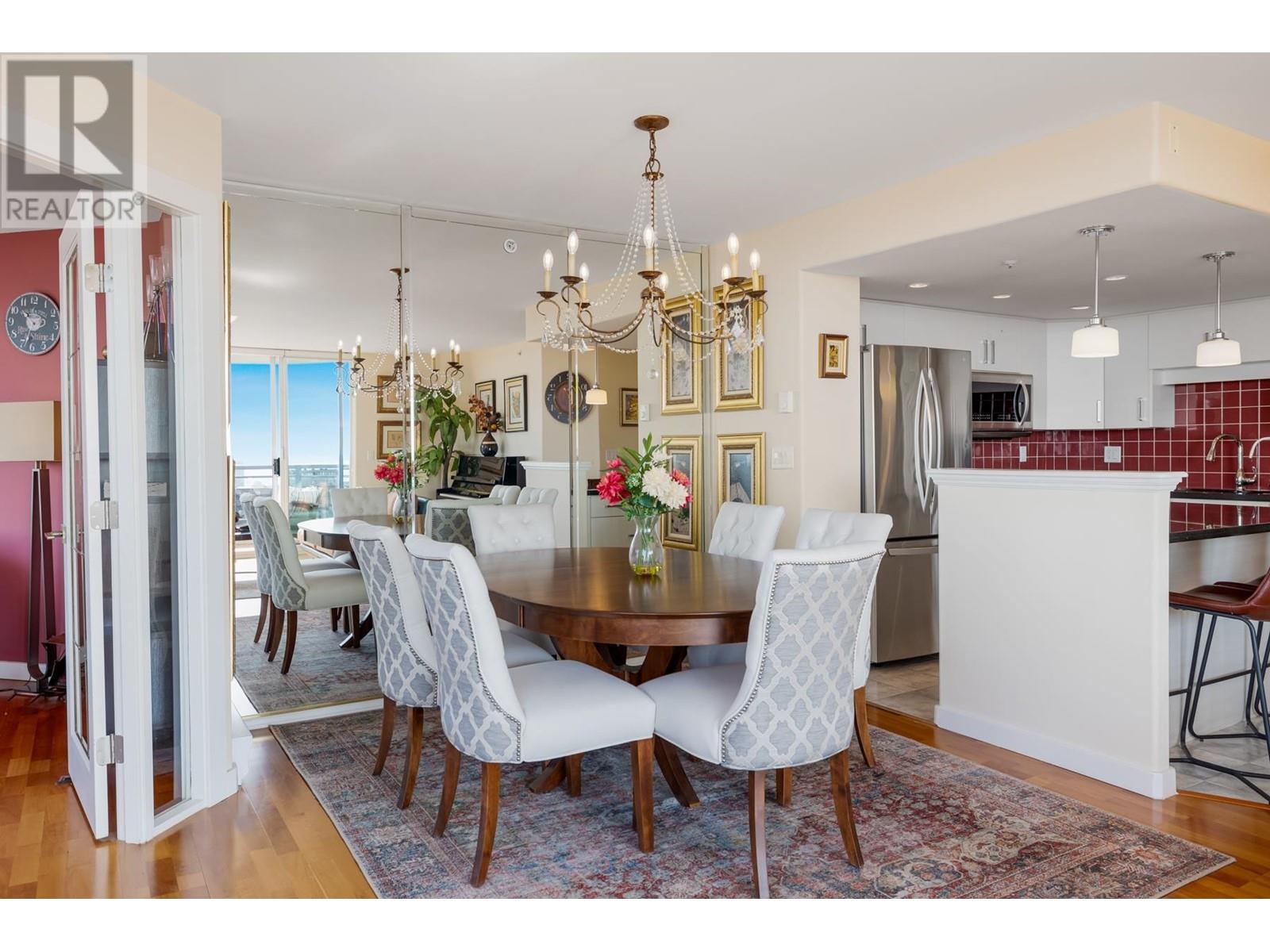 1805 739 Princess Street, New Westminster, British Columbia  V3M 6V6 - Photo 14 - R2828813