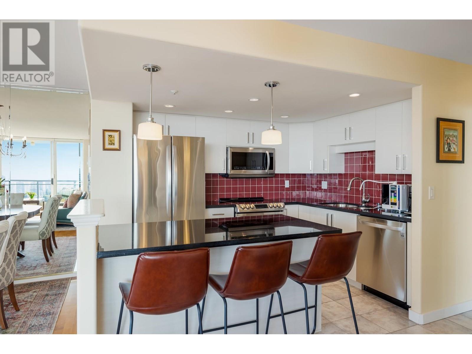 1805 739 Princess Street, New Westminster, British Columbia  V3M 6V6 - Photo 17 - R2828813
