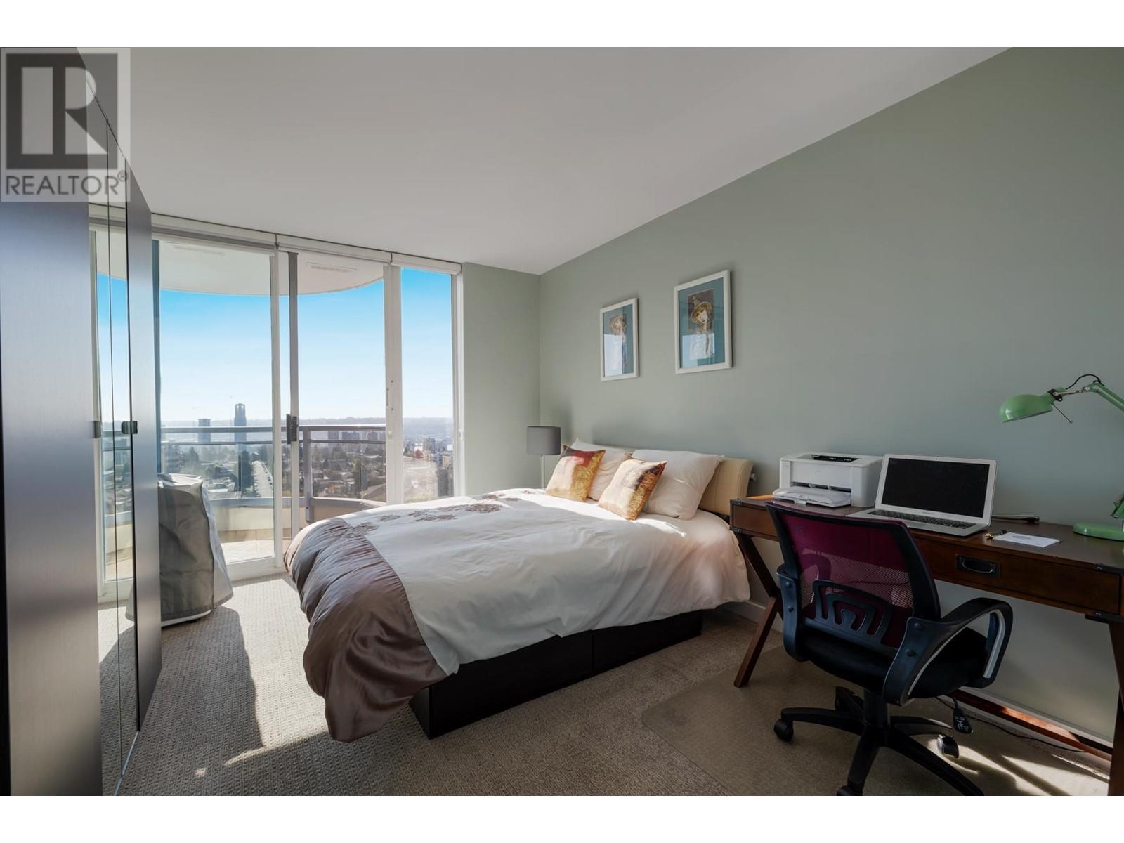 1805 739 Princess Street, New Westminster, British Columbia  V3M 6V6 - Photo 29 - R2828813
