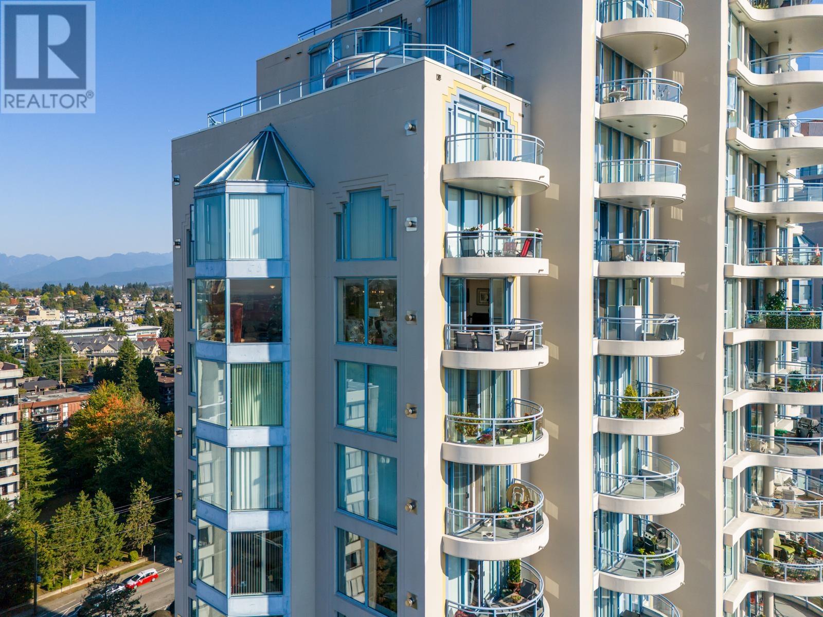 1805 739 Princess Street, New Westminster, British Columbia  V3M 6V6 - Photo 35 - R2828813