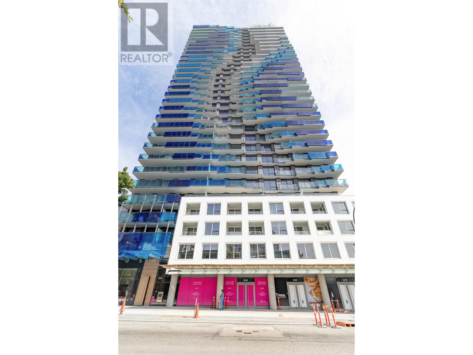 1102 5058 JOYCE STREET, vancouver, British Columbia
