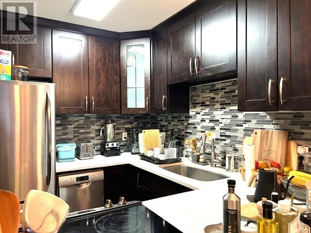 210 1050 Broughton Street, Vancouver, British Columbia  V6G 2A6 - Photo 4 - R2828824