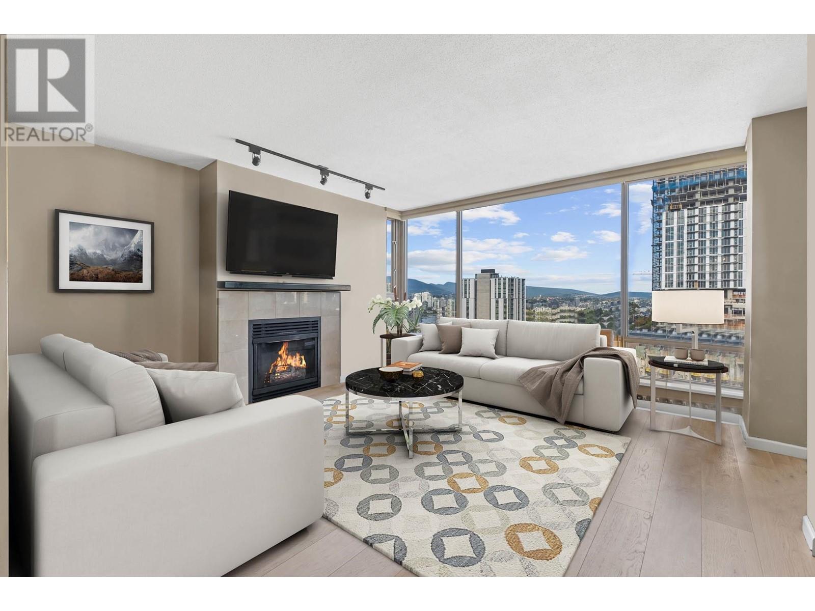 1404 1590 W 8TH AVENUE, vancouver, British Columbia