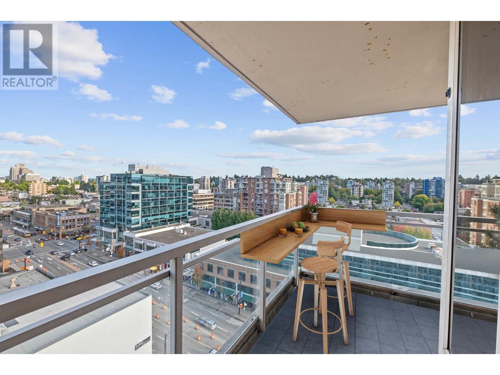 1404 1590 W 8th Avenue, Vancouver, British Columbia  V6J 4R8 - Photo 11 - R2828834