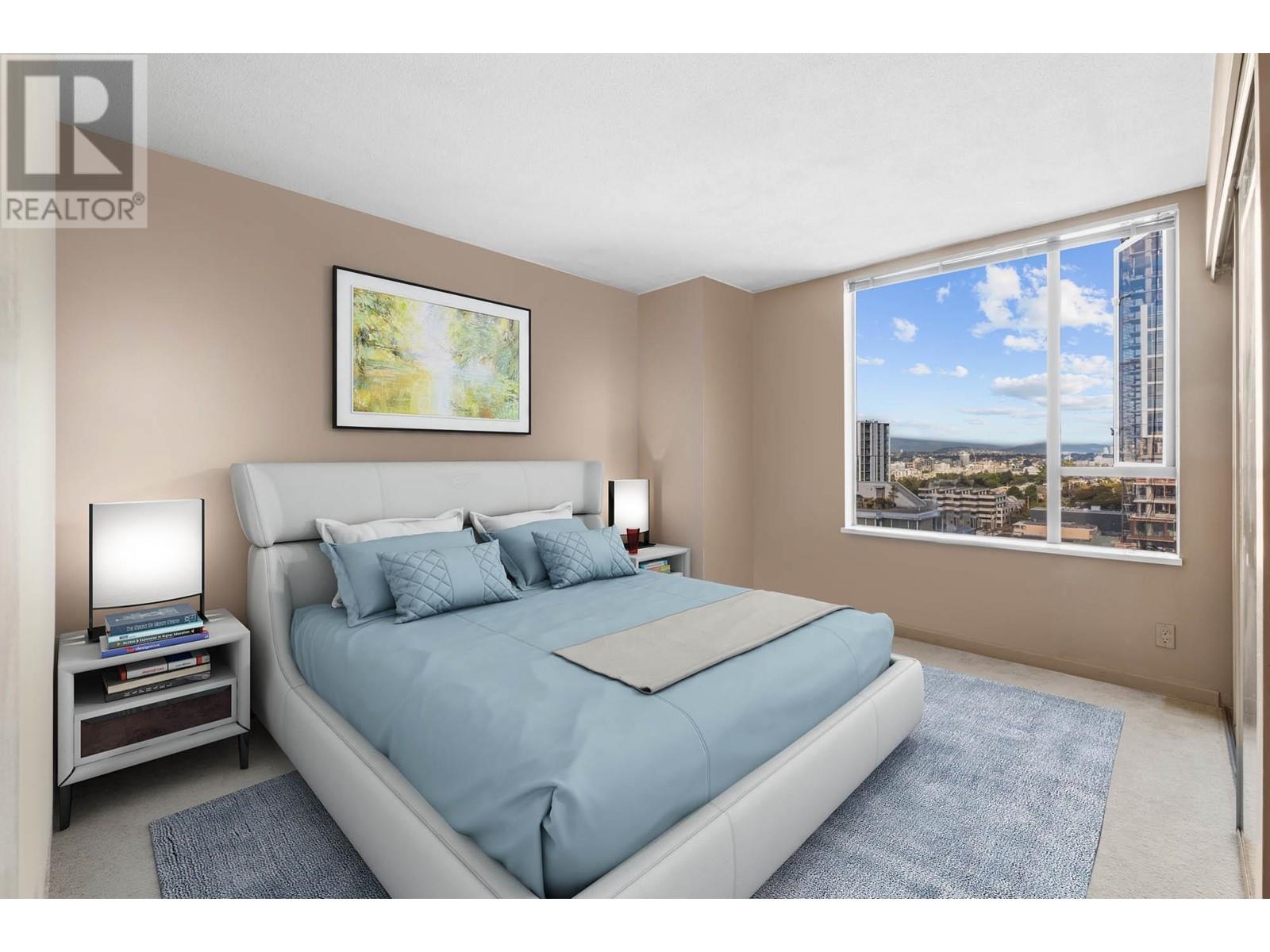 1404 1590 W 8th Avenue, Vancouver, British Columbia  V6J 4R8 - Photo 12 - R2828834