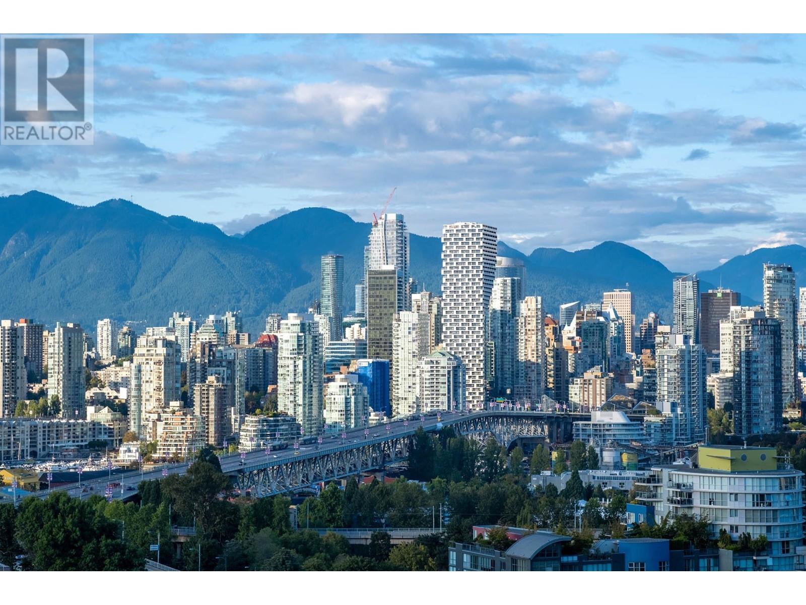1404 1590 W 8th Avenue, Vancouver, British Columbia  V6J 4R8 - Photo 18 - R2828834