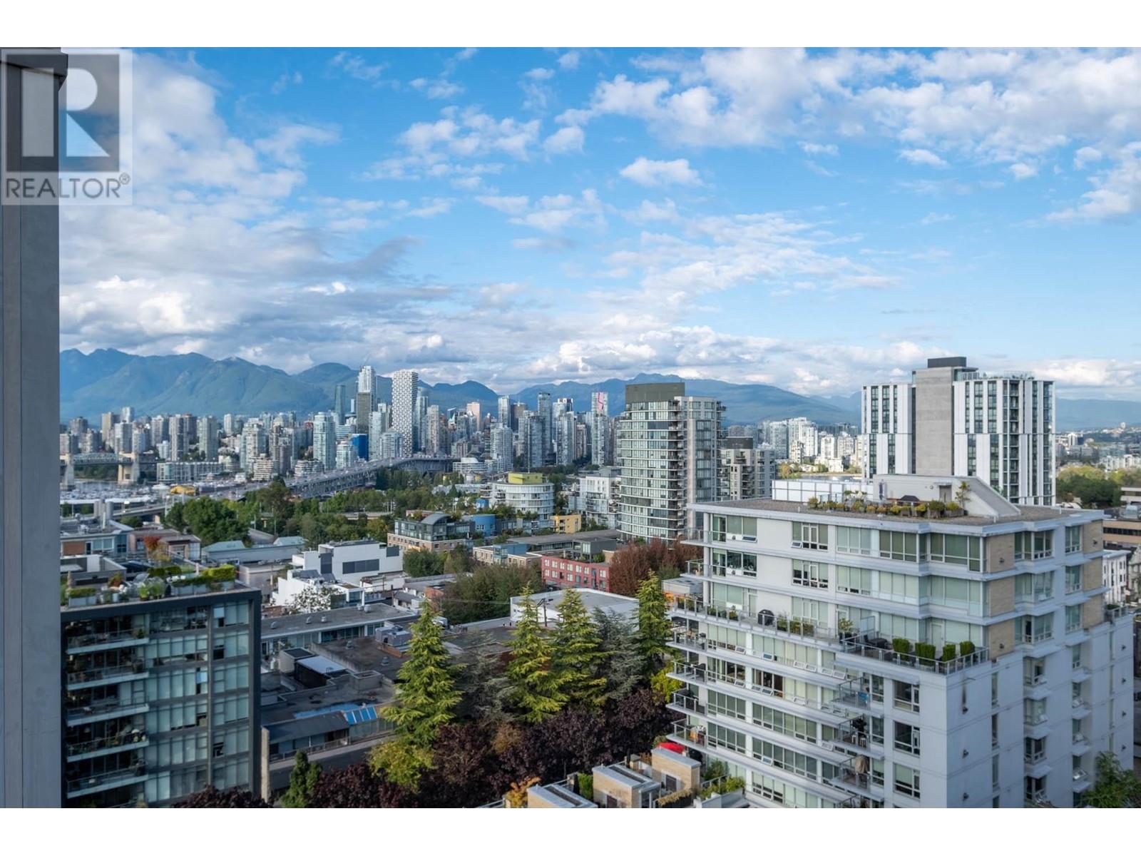 1404 1590 W 8th Avenue, Vancouver, British Columbia  V6J 4R8 - Photo 20 - R2828834